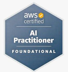 AWS Certified AI Practitioner
